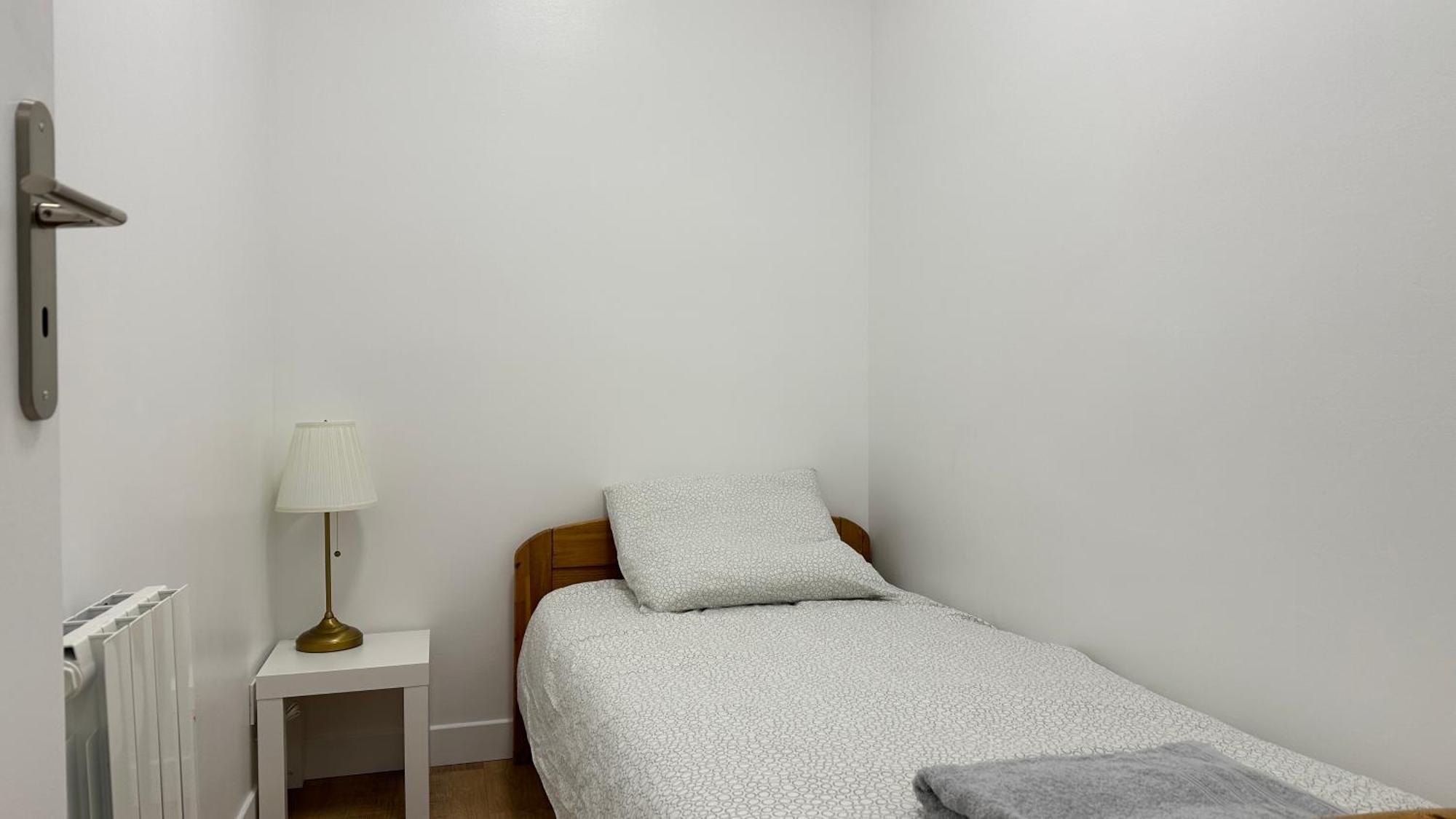 Lacharriere-Logement Entier 38M2 Párizs Kültér fotó