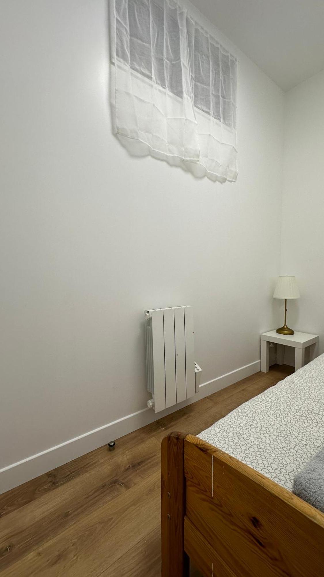 Lacharriere-Logement Entier 38M2 Párizs Kültér fotó