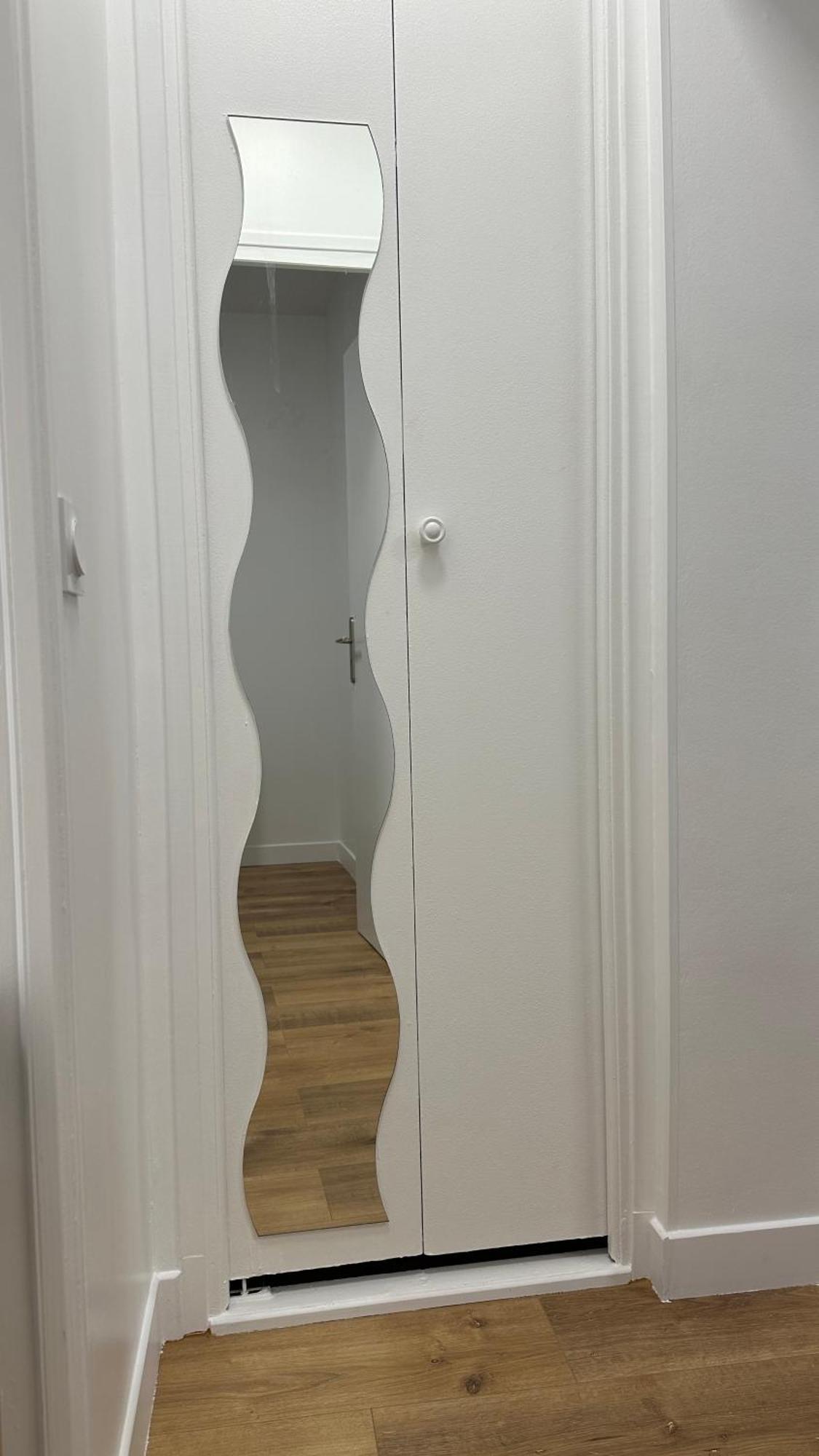 Lacharriere-Logement Entier 38M2 Párizs Kültér fotó